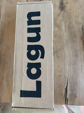 LAGUN TABLE LEG SYSTEM SWIVEL