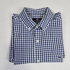Vineyard Vines Mens L Tucker