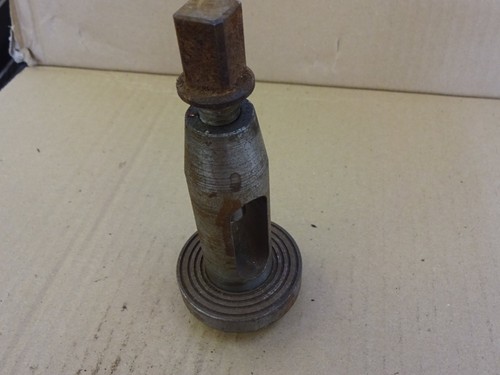 Lathe american toolpost - lathe,