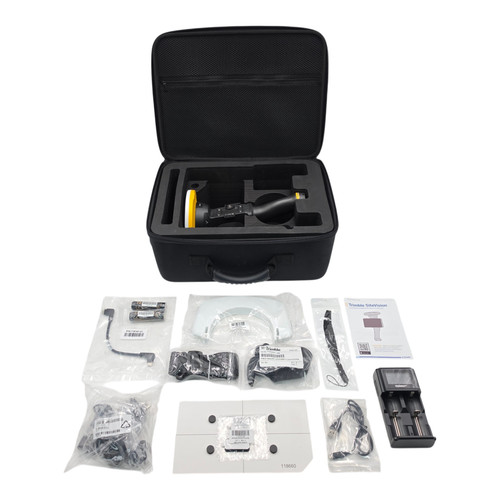 Trimble sitevision kit gnss - ar,