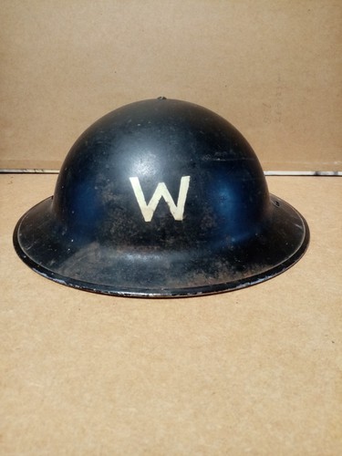 Ww2 british homefront brodie - ww2,