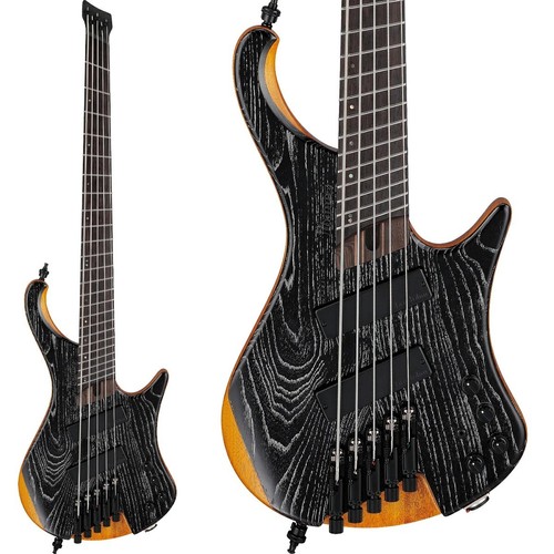 Ibanez ehb1135ms limited - ibanez,