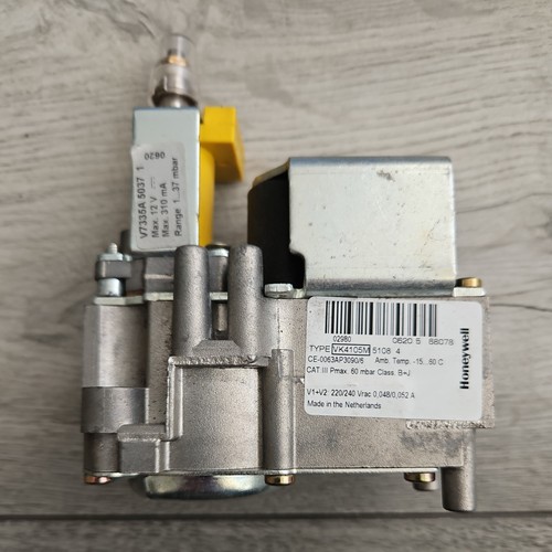 Baxi combi 80e 105e gas - baxi,