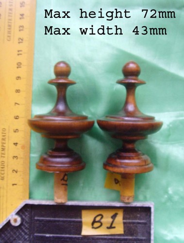 Type pair stained - pair,