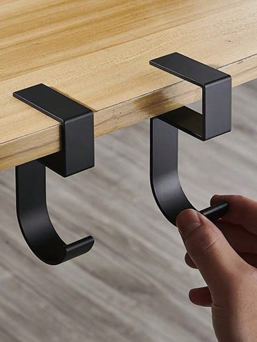 1pc portable bag hook - bag,