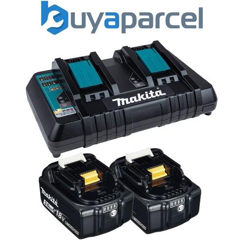 Makita bl1830 18v lxt - bl1830,