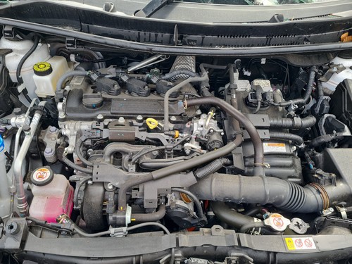 2021 toyota yaris mk4 - toyota,