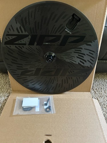 Zipp super disc rear - zipp, super-9
