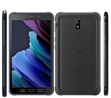 Samsung Galaxy Tab Active 3