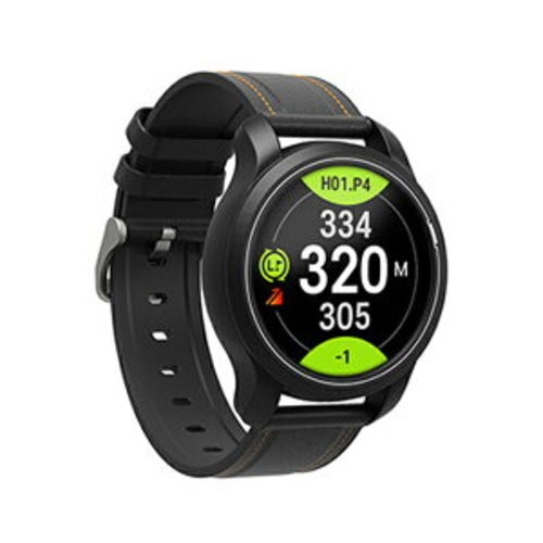 Golf buddy aim w12 black - buddy,