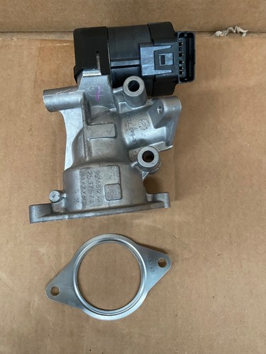 Genuine delphi egr valve fits - genuine,