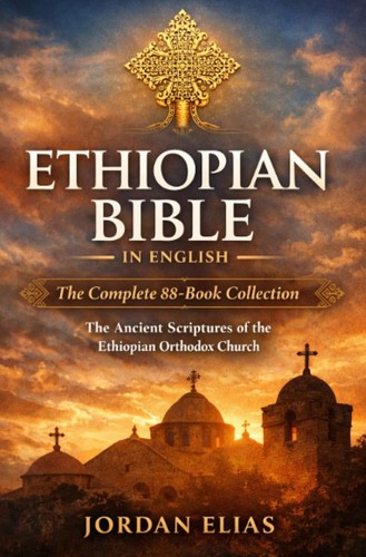 Ethiopian bible english - in,