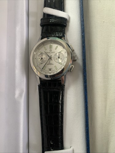 Poljot chronograph jewels - poljot,