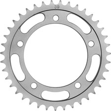 39 Tooth Rear Sprocket Cog