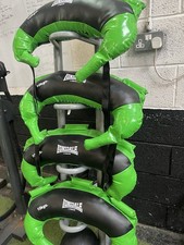 Gym Bulgarian Weighted  Bags