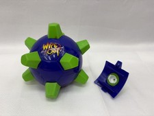 Vintage Rare Bumble Ball Wipe