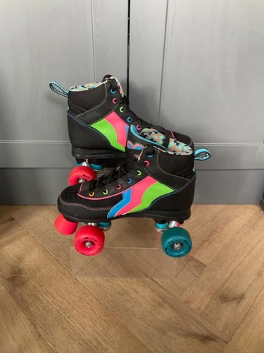 Rio roller boots size sfr - rio,