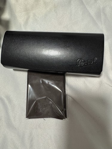 New authentic persol - authentic,