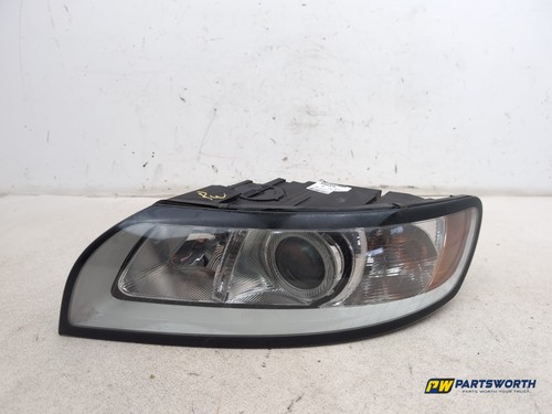 Volvo s40 headlight headlamp - s,
