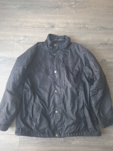 Jack murphy heritage - jack,