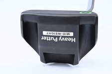 Boccieri Heavy Putter Mid-Weight Putter / 34 Inch