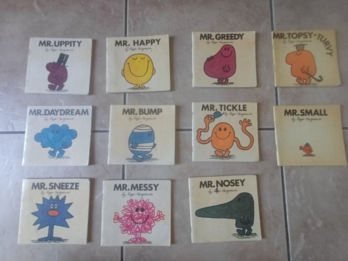 Rare 1971 1972 - 1971, mr