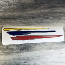 GTI 306 206 106 RALLYE STIPES 80cm