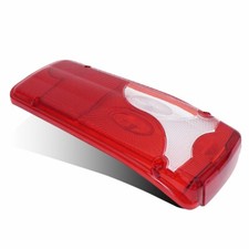 Rear Tail Light Lamp Lens Left