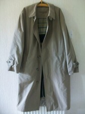 BUGATTI Double/Single Lined