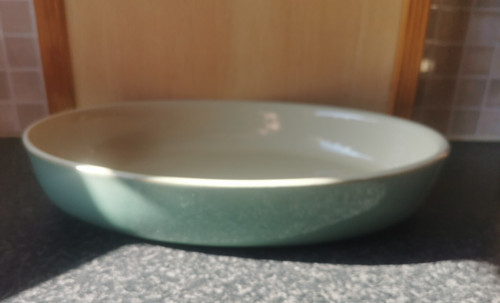 Vintage denby manor green - manor,