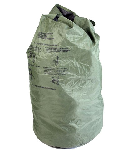Usgi genuine issue alice pack - ,