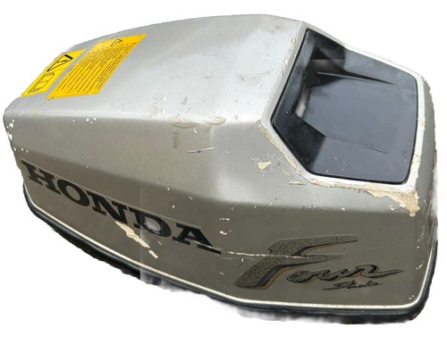 Engine top hood cover - top,