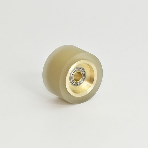 New pinch roller studer - new, &