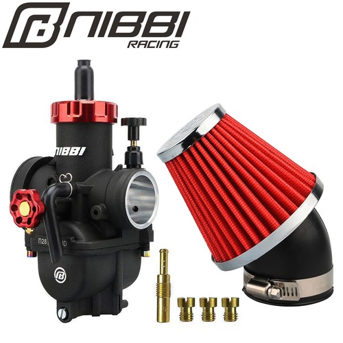 Nibbi pe28 carburetor - pe28,