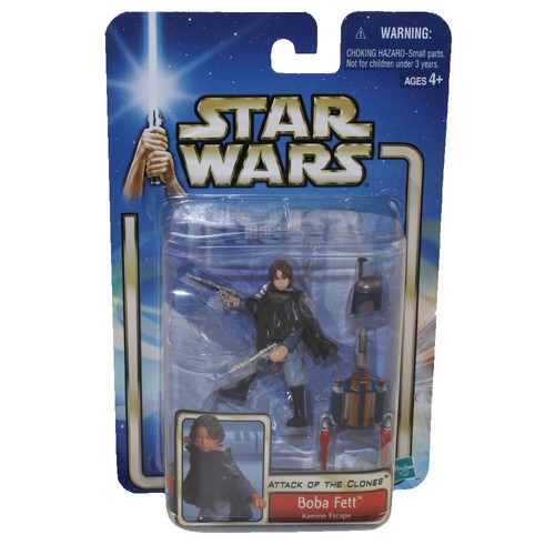 Star wars saga - star, basic