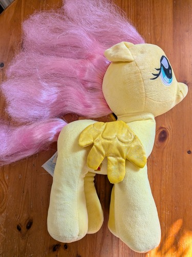 Build bear little - little, pony