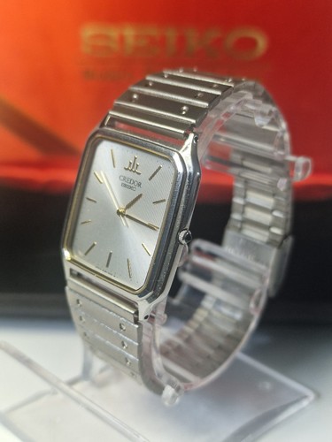 Vintage credor seiko - seiko, 8j81-5020