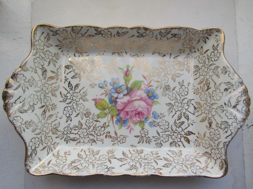 Vtg barker bros royal - barker,