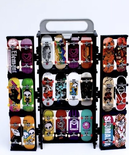 Tech deck skateboard - tech,