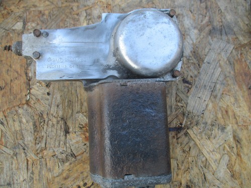 Lucas dr3a wiper - wiper,