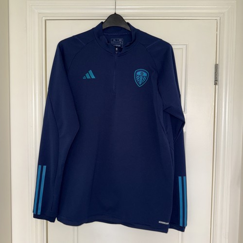 Men leeds united adidas - leeds,