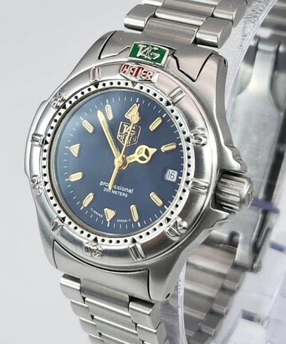 Tag heuer 4000 - 4000, series