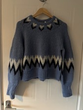 Mint Velvet Jumper Large