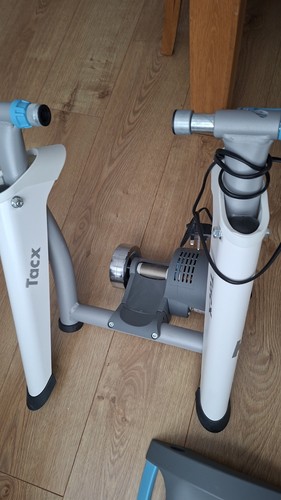 Tacx flow smart - tacx,