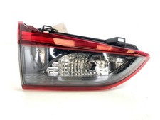 Mazda 6 D Sport Nav GJ GL