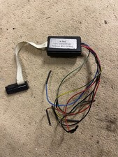 Alientech Kessv2 K-TAG Adapter