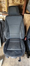 BMW 2010 Msport E90 Alcantara Front Seat