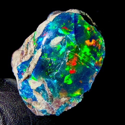 Opal rough jewelry - opal,