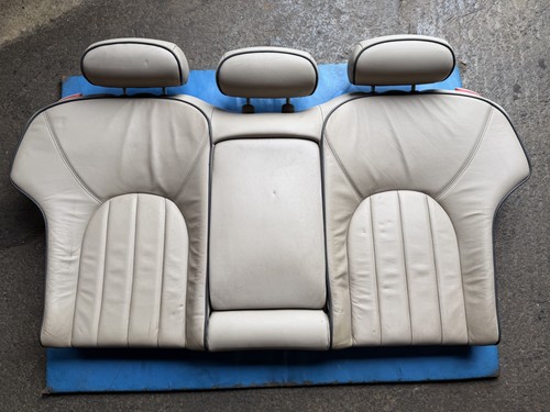 Rover zt saloon rear - 75, mg
