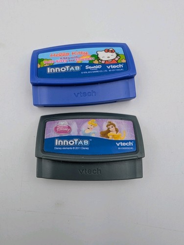 Vtech innotab hello kitty - innotab,